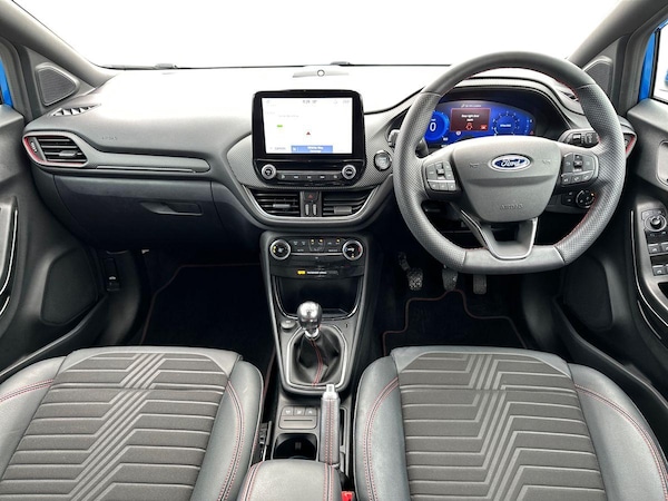 Used Ford Puma 2023 for sale - 76312034: Photo 15