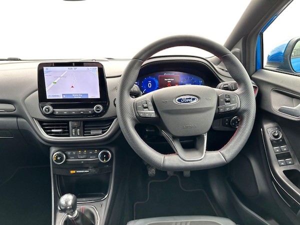 Used Ford Puma 2023 for sale - 76312034: Photo 16