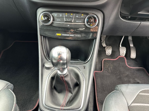 Used Ford Puma 2023 for sale - 76312034: Photo 22