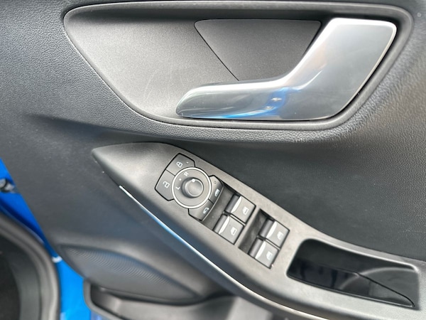 Used Ford Puma 2023 for sale - 76312034: Photo 25