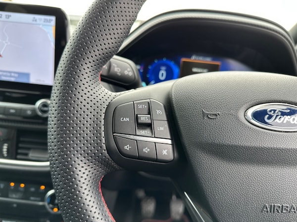 Used Ford Puma 2023 for sale - 76312034: Photo 26