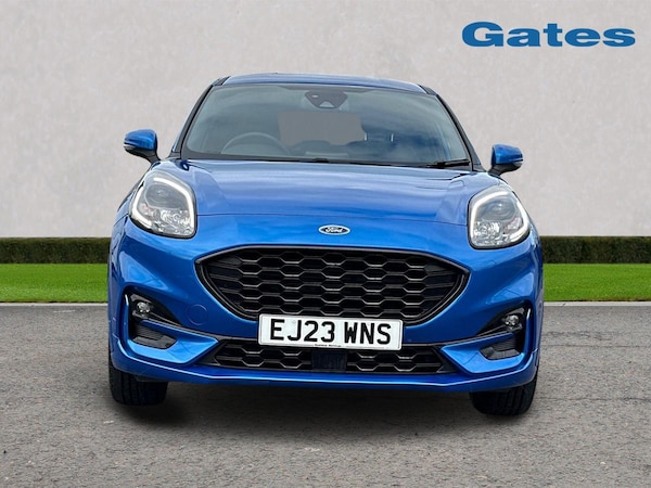 Used Ford Puma 2023 for sale - 76312034: Photo 2