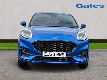 Used Ford Puma 2023 for sale - 76312034: Photo 2
