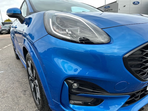 Used Ford Puma 2023 for sale - 76312034: Photo 32