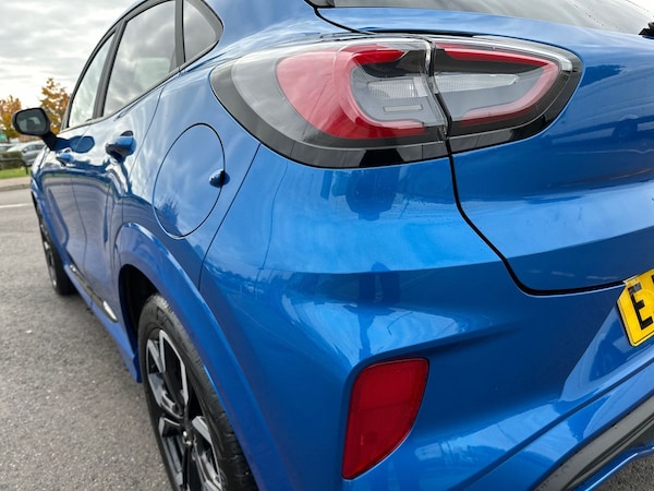 Used Ford Puma 2023 for sale - 76312034: Photo 33