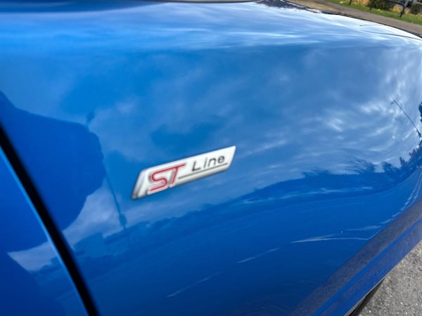Used Ford Puma 2023 for sale - 76312034: Photo 36