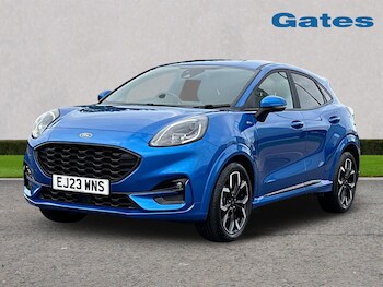 Used Ford Puma 2023 for sale - 76312034: Photo 3