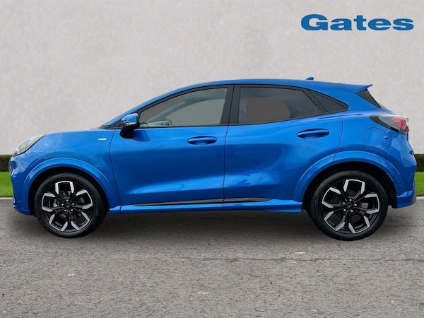 Used Ford Puma 2023 for sale - 76312034: Photo 4