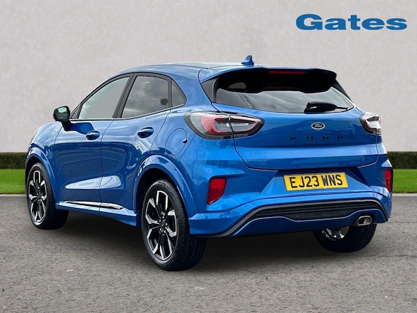 Used Ford Puma 2023 for sale - 76312034: Photo 5