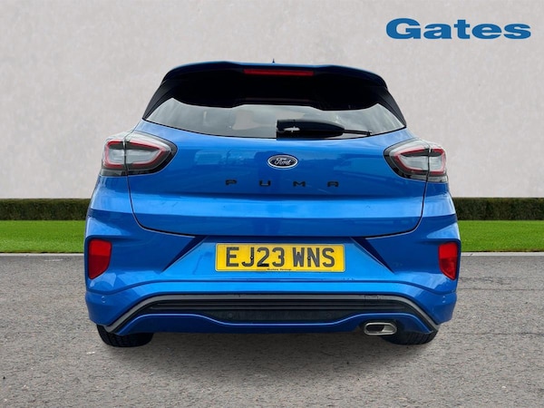 Used Ford Puma 2023 for sale - 76312034: Photo 6
