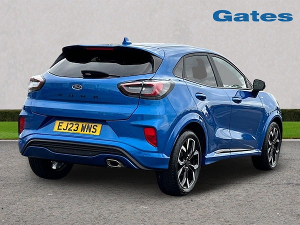 Used Ford Puma 2023 for sale - 76312034: Photo 7