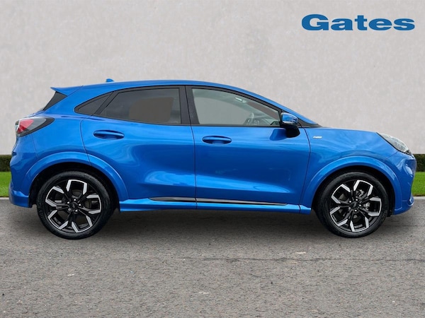 Used Ford Puma 2023 for sale - 76312034: Photo 8