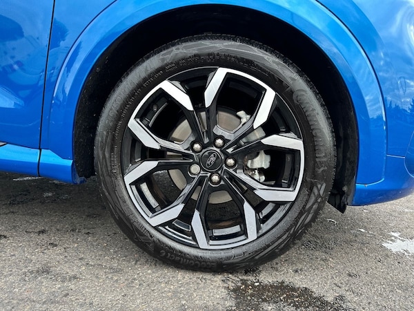 Used Ford Puma 2023 for sale - 76312034: Photo 9