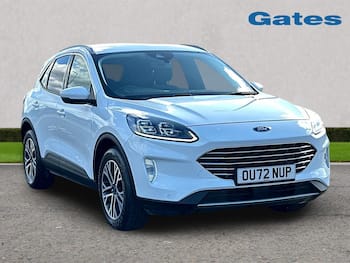 Used Ford Kuga 2022 for sale - 79861438: Photo