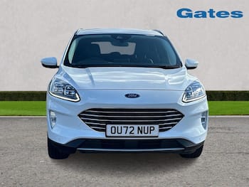 Used Ford Kuga 2022 for sale - 79861438: Photo