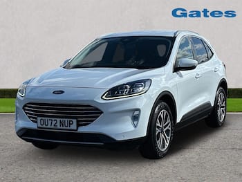 Used Ford Kuga 2022 for sale - 79861438: Photo