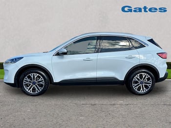 Used Ford Kuga 2022 for sale - 79861438: Photo