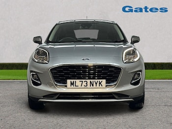 Used Ford Puma 2023 for sale - 78285015: Photo