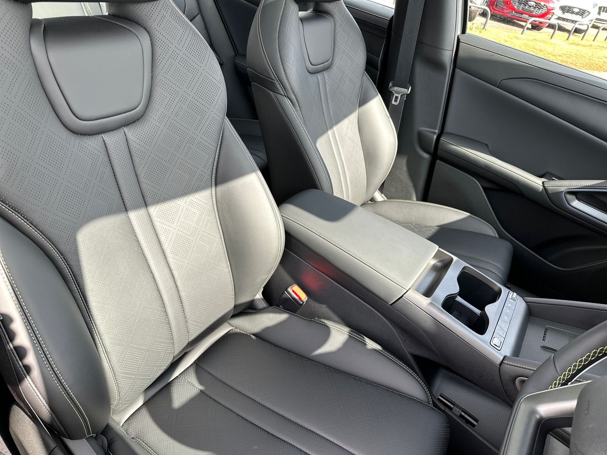 Used BYD Atto 2 2025 for sale - 77890041: Photo 12