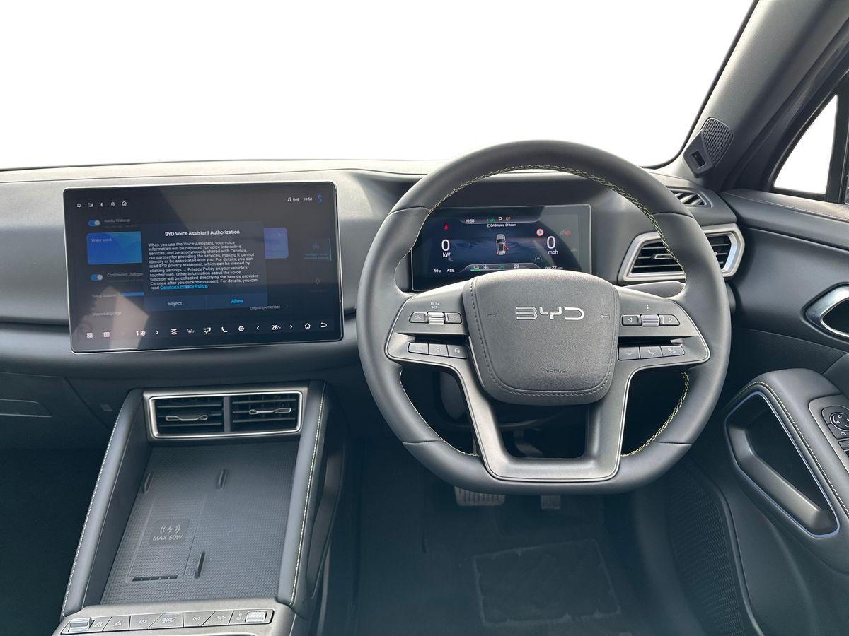 Used BYD Atto 2 2025 for sale - 77890041: Photo 16