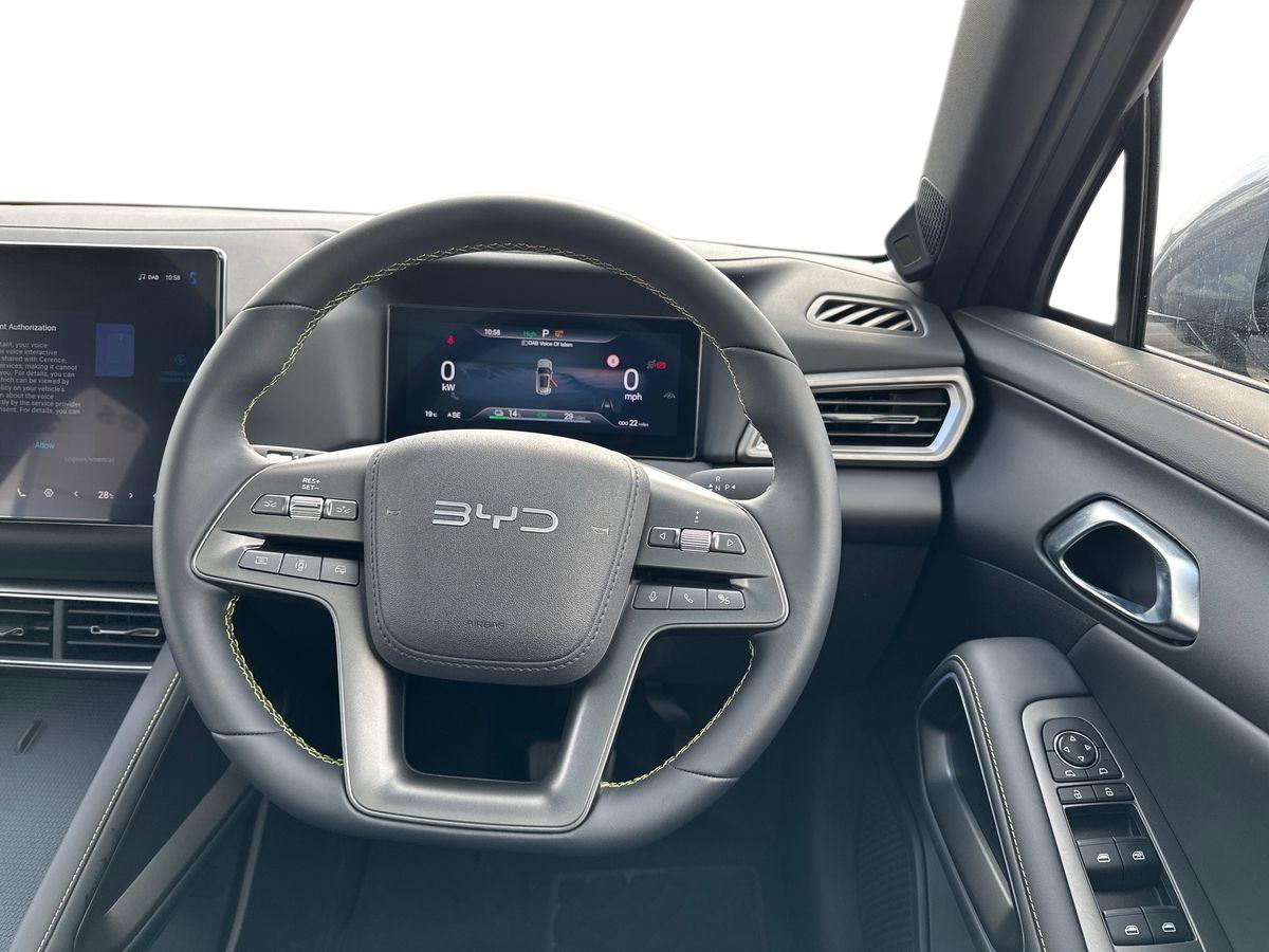 Used BYD Atto 2 2025 for sale - 77890041: Photo 17