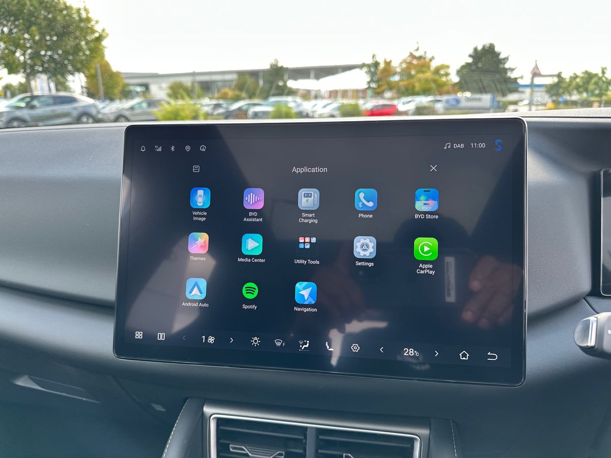 Used BYD Atto 2 2025 for sale - 77890041: Photo 19