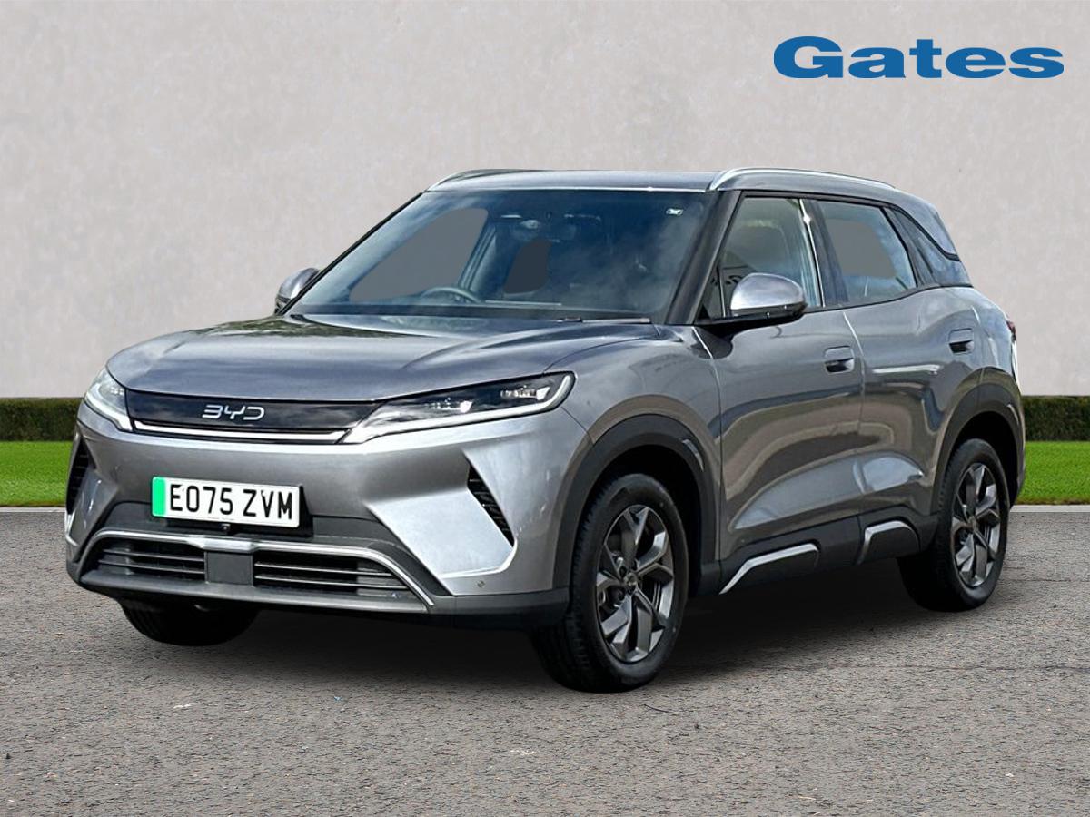 Used BYD Atto 2 2025 for sale - 77890041: Photo 3