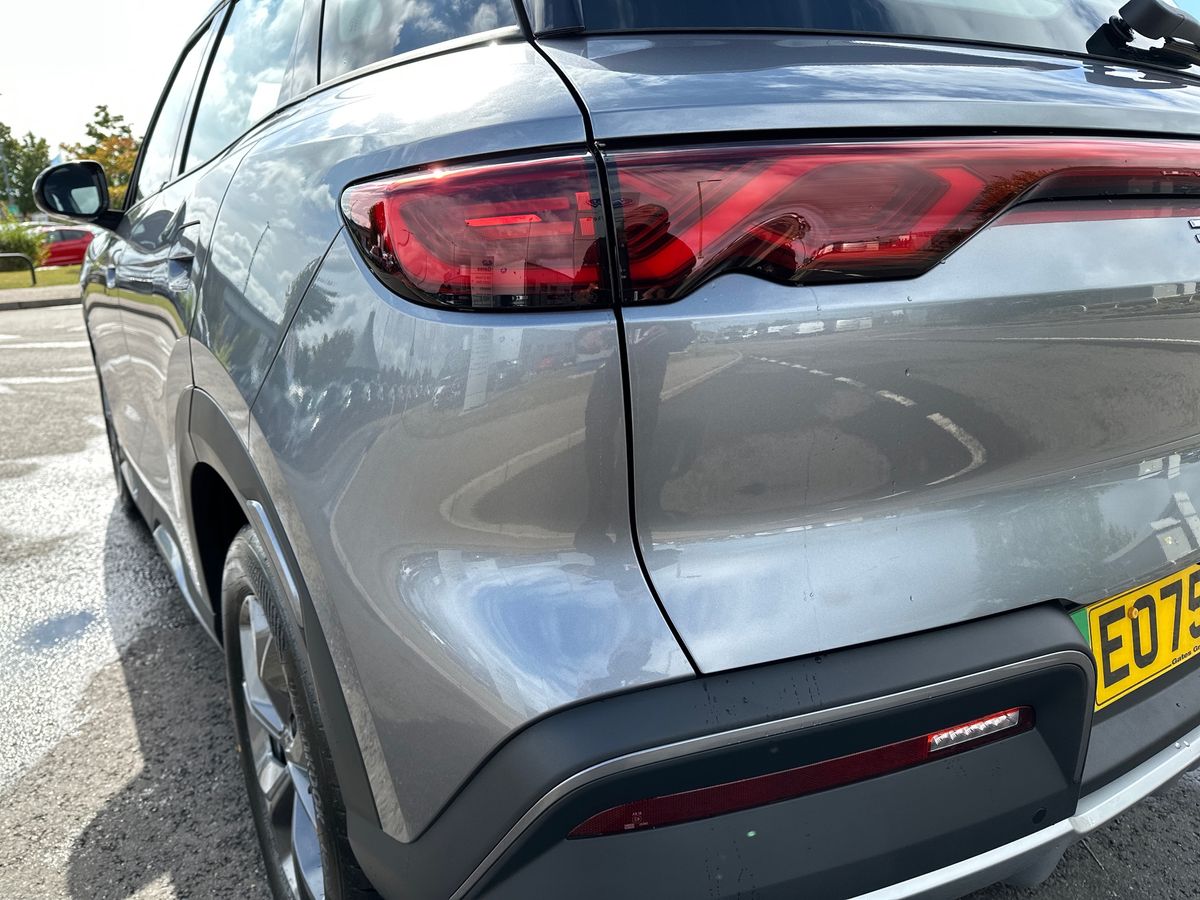 Used BYD Atto 2 2025 for sale - 77890041: Photo 33