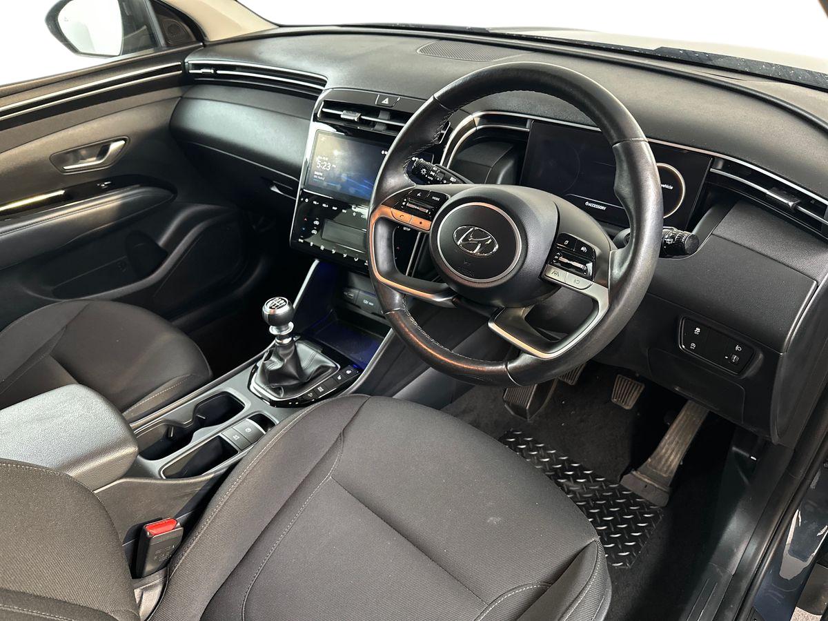 Used Hyundai TUCSON 2022 for sale - 77063274: Photo 10
