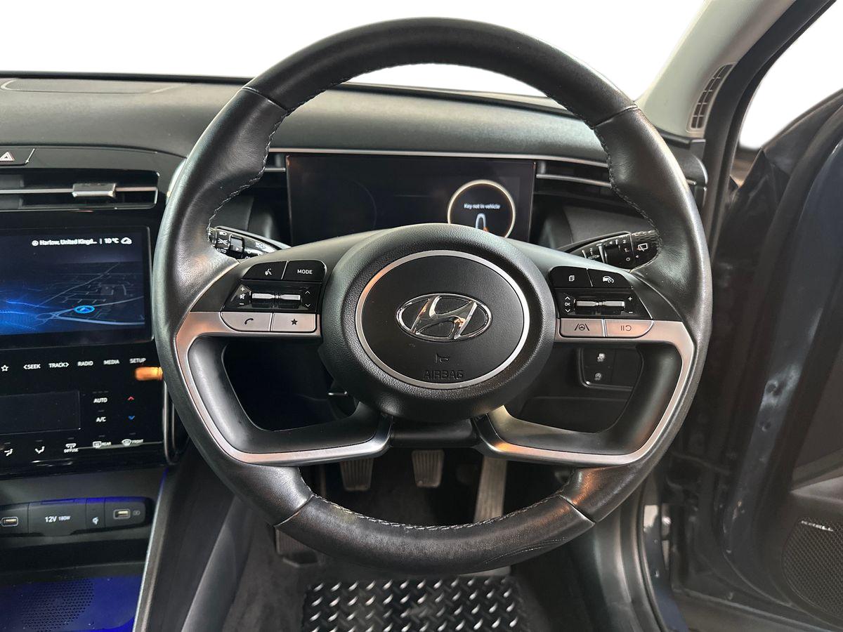 Used Hyundai TUCSON 2022 for sale - 77063274: Photo 17