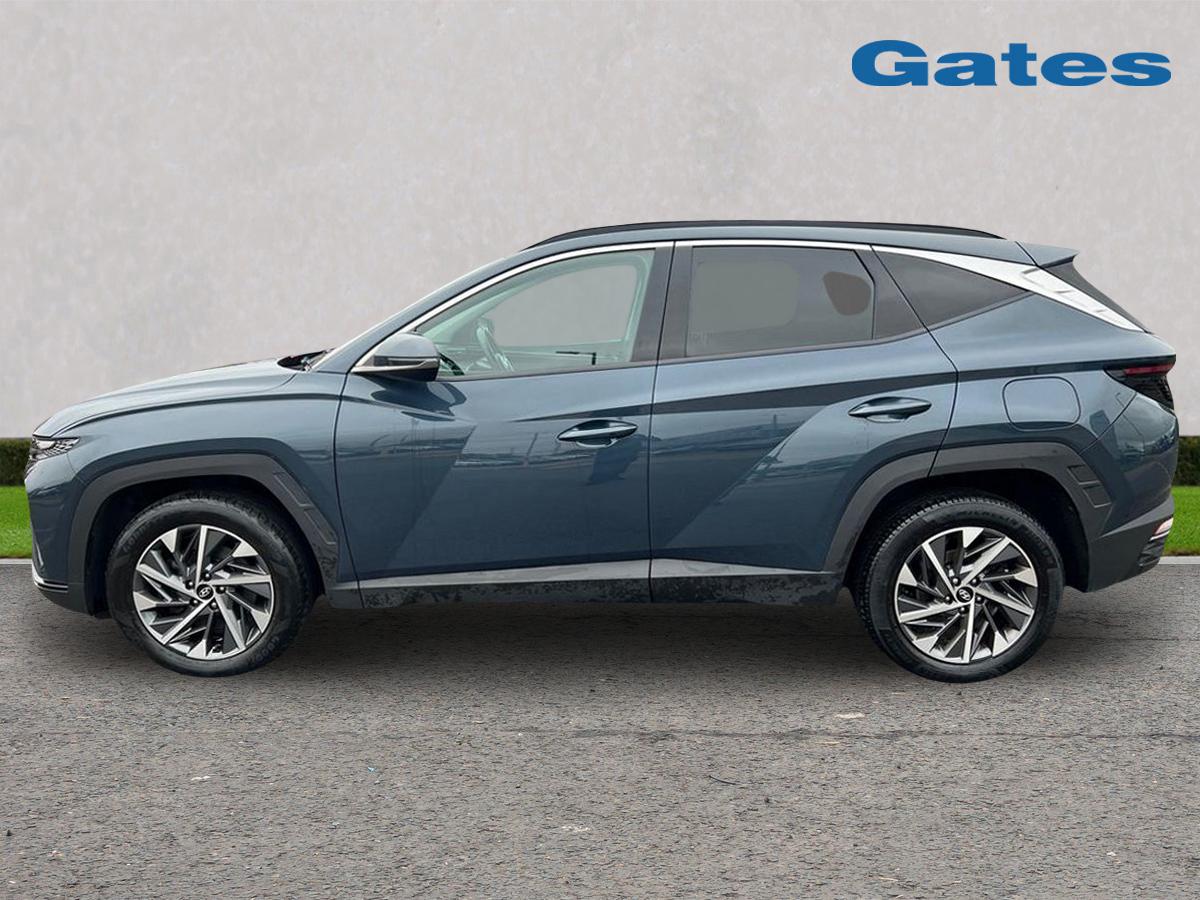 Used Hyundai TUCSON 2022 for sale - 77063274: Photo 4