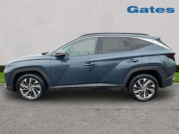 Used Hyundai TUCSON 2022 for sale - 77063274: Photo