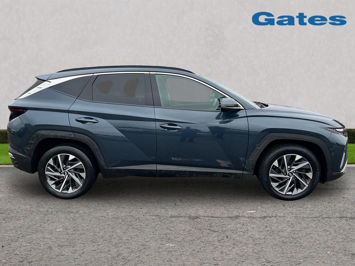 Used Hyundai TUCSON 2022 for sale - 77063274: Photo 8