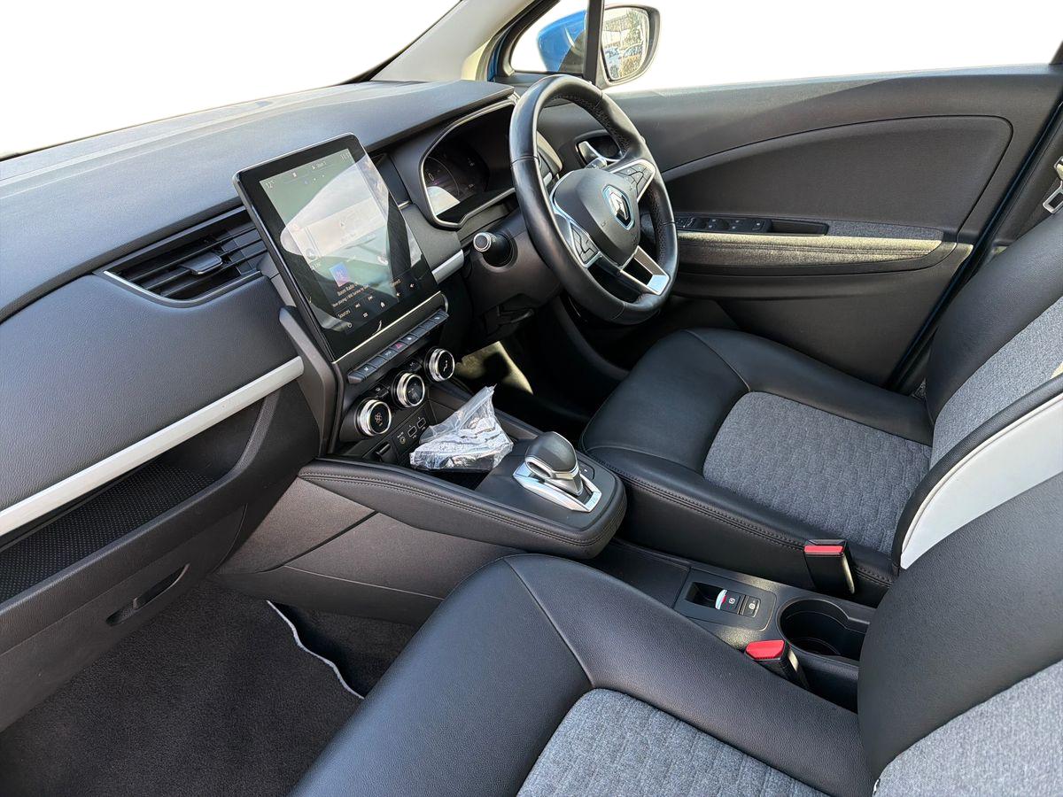 Used Renault Zoe 2020 for sale - 77678779: Photo 11