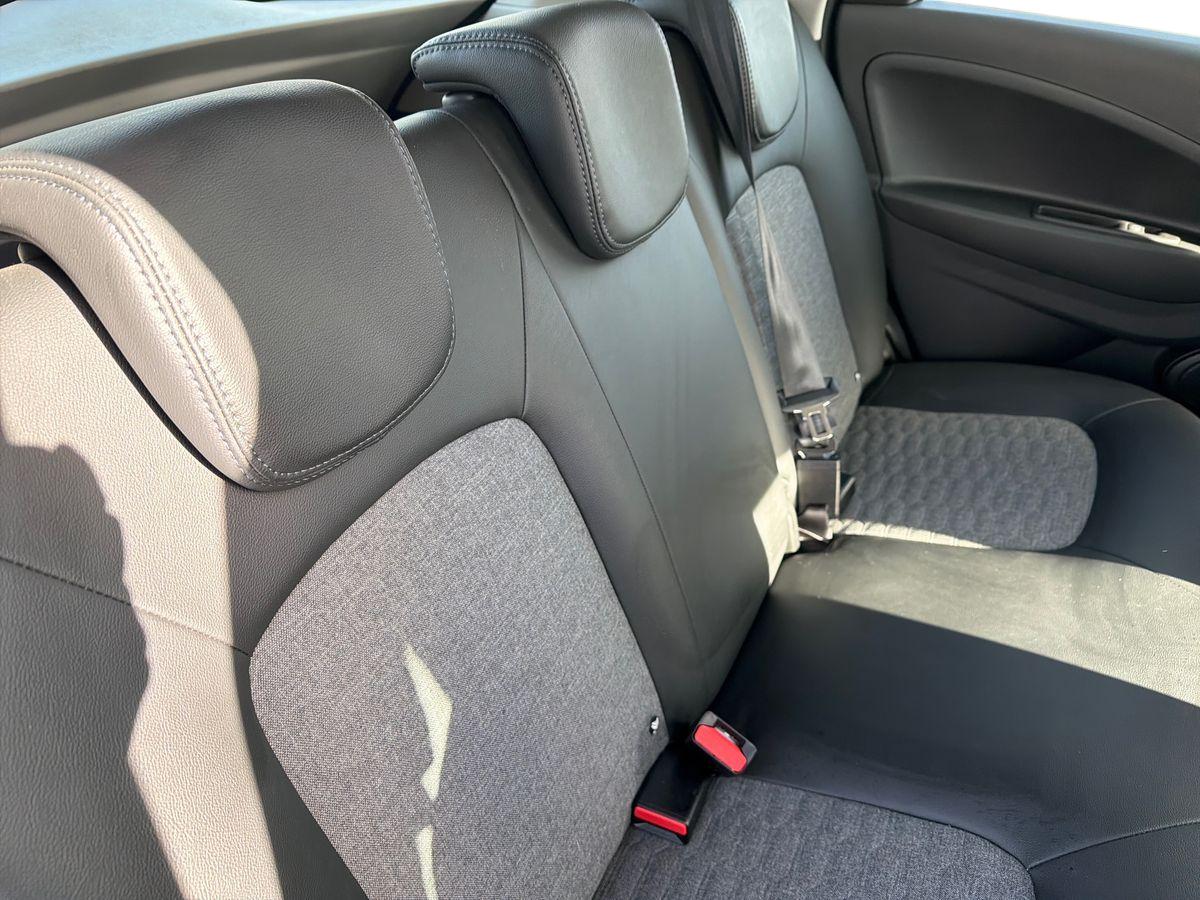 Used Renault Zoe 2020 for sale - 77678779: Photo 14