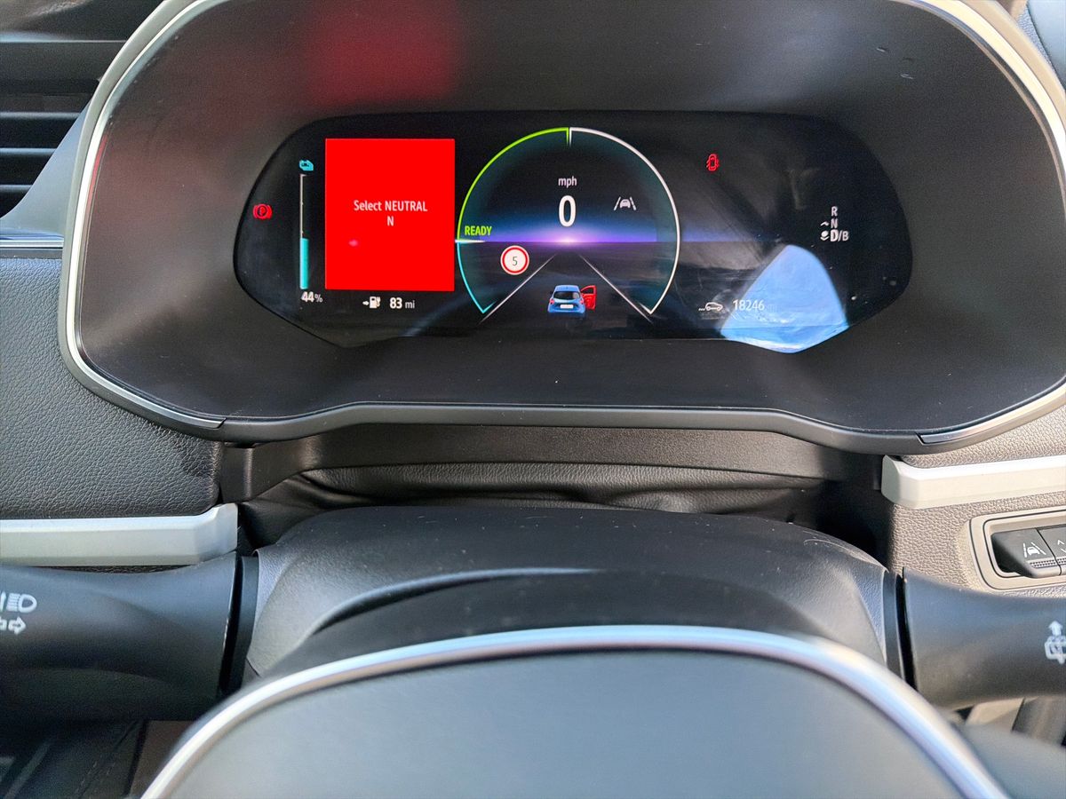 Used Renault Zoe 2020 for sale - 77678779: Photo 18