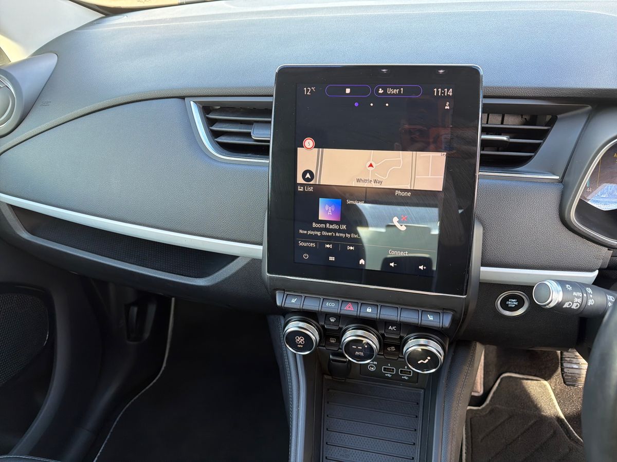 Used Renault Zoe 2020 for sale - 77678779: Photo 19