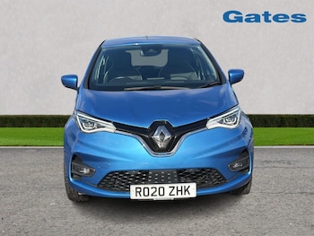 Used Renault Zoe 2020 for sale - 77678779: Photo