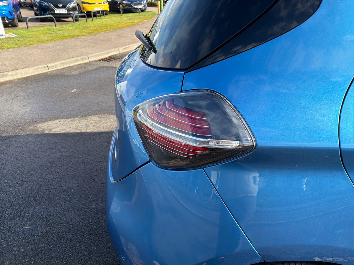 Used Renault Zoe 2020 for sale - 77678779: Photo 33