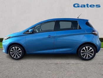 Used Renault Zoe 2020 for sale - 77678779: Photo