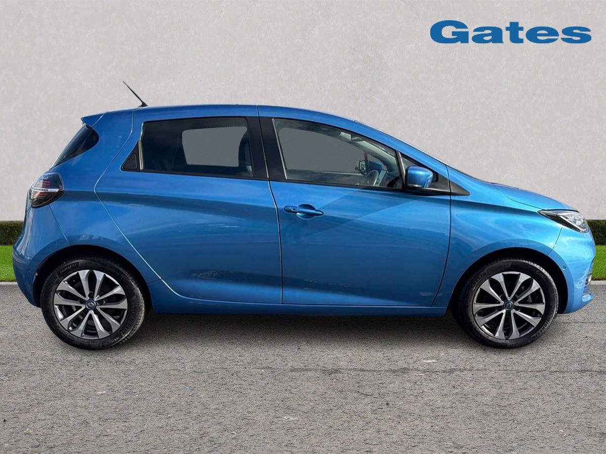 Used Renault Zoe 2020 for sale - 77678779: Photo 8