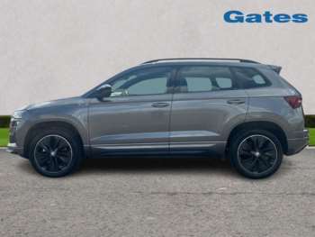 Used Skoda Karoq 2022 for sale - 74843018: Photo