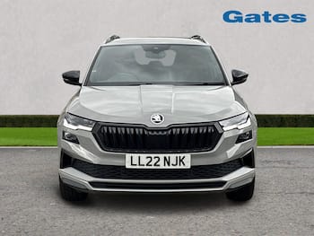 Used Skoda Karoq 2022 for sale - 79677741: Photo