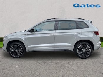 Used Skoda Karoq 2022 for sale - 79677741: Photo