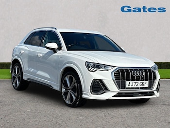 Audi - Q3