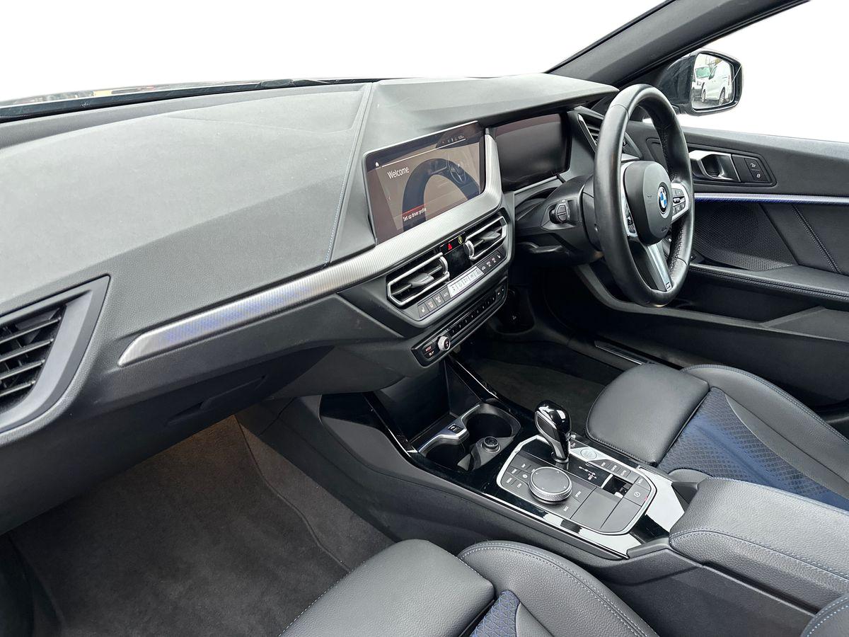 Used BMW 1 Series 2024 for sale - 77137600: Photo 11