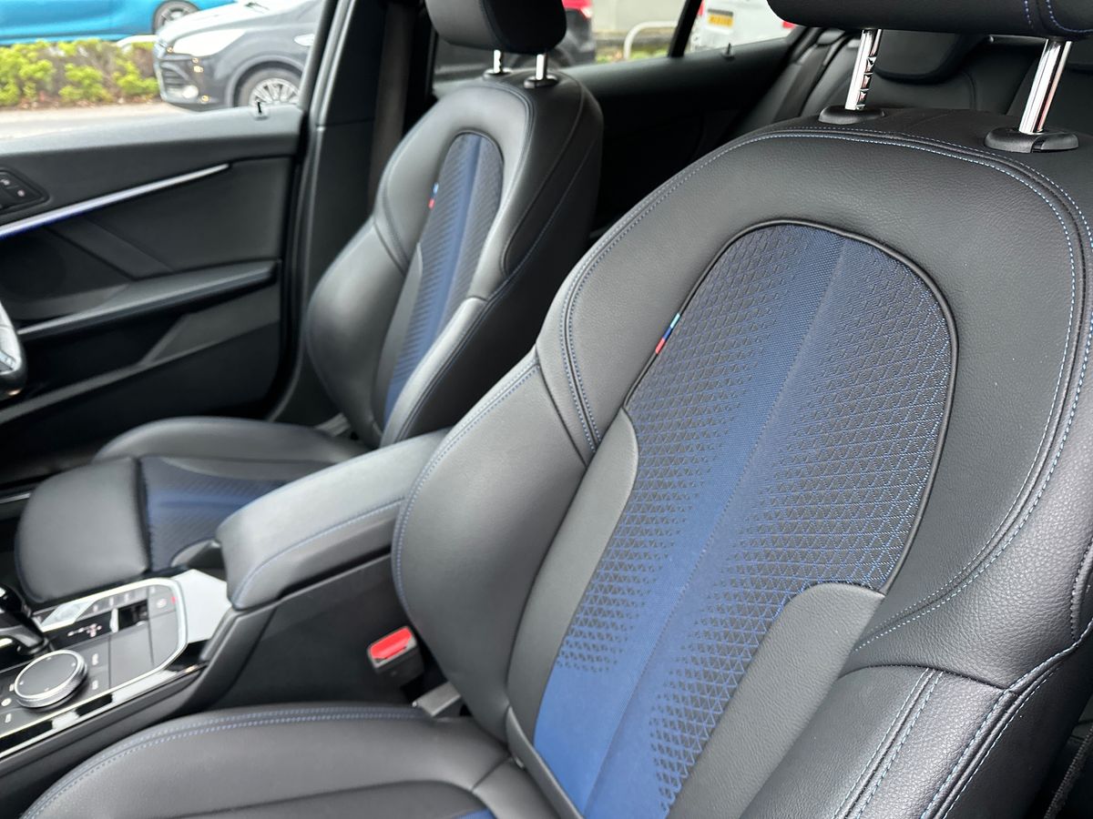 Used BMW 1 Series 2024 for sale - 77137600: Photo 12