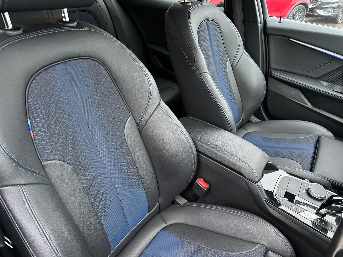 Used BMW 1 Series 2024 for sale - 77137600: Photo 13