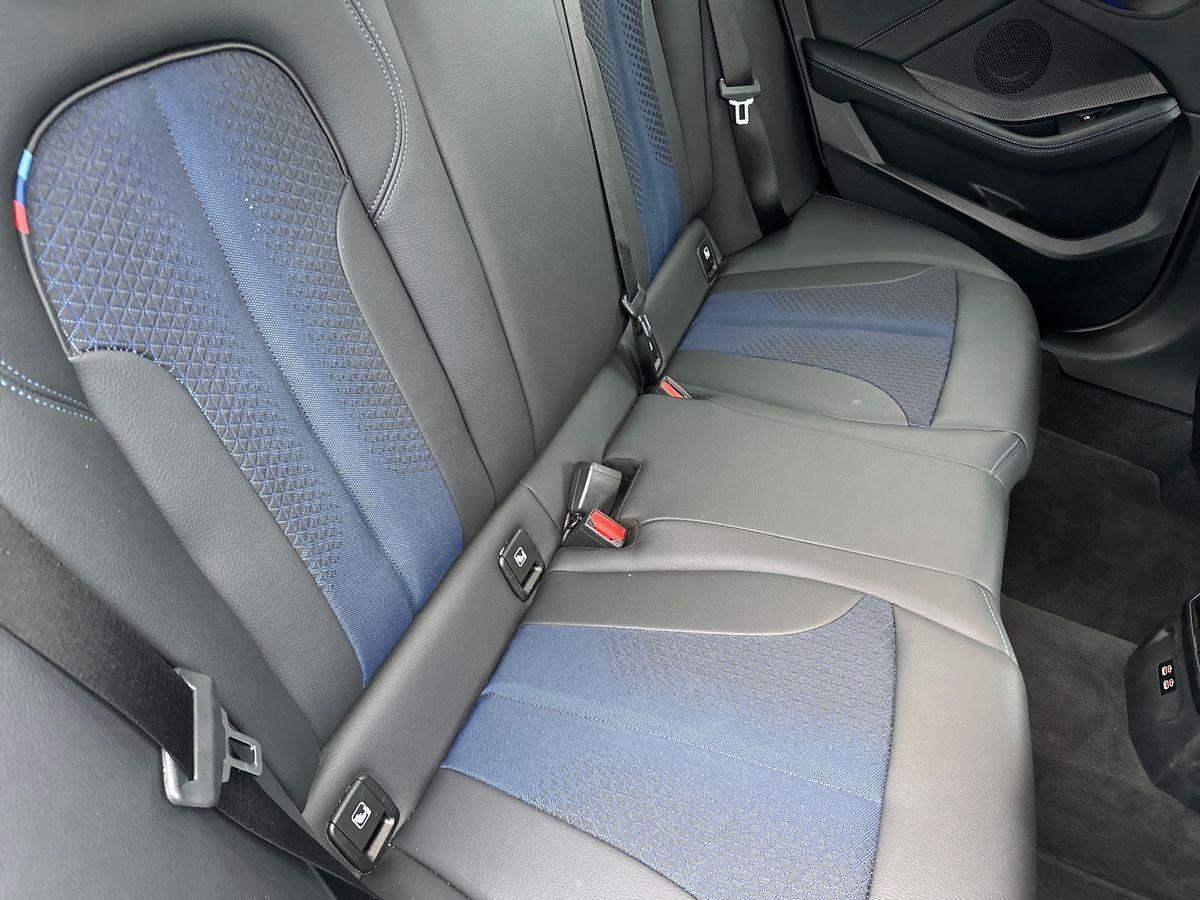 Used BMW 1 Series 2024 for sale - 77137600: Photo 14