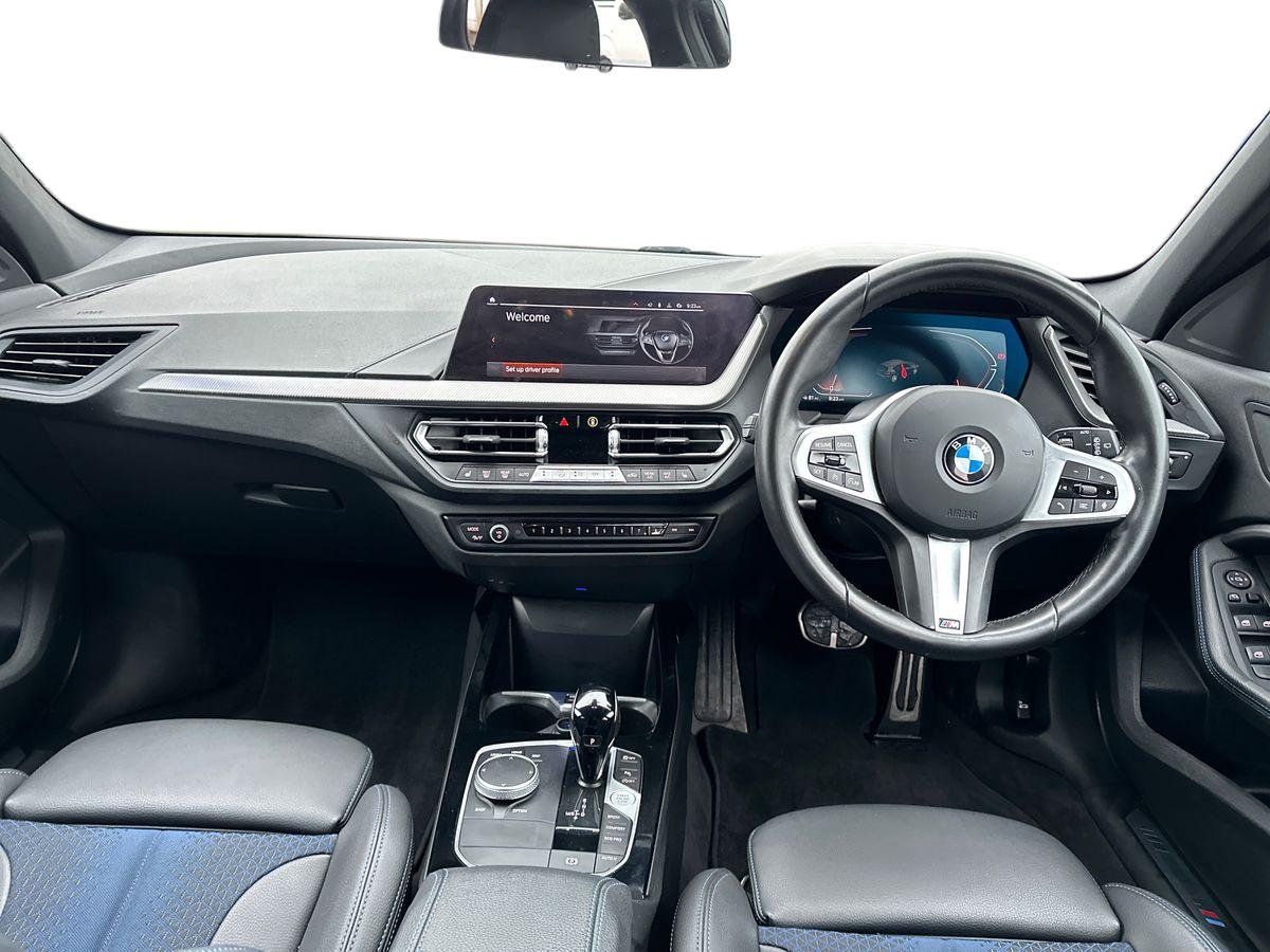 Used BMW 1 Series 2024 for sale - 77137600: Photo 15